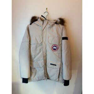 Canada Goose Winter coat